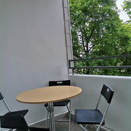 Appartement 17 Hanovre