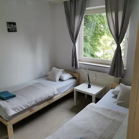 아파트 17 하노버