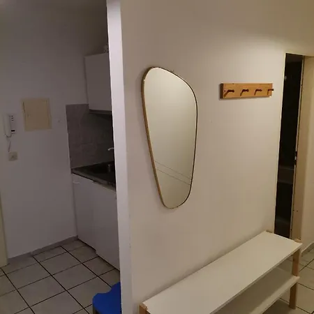 Appartement 17 Hanovre