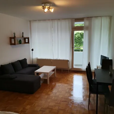 17 Appartement Hanovre