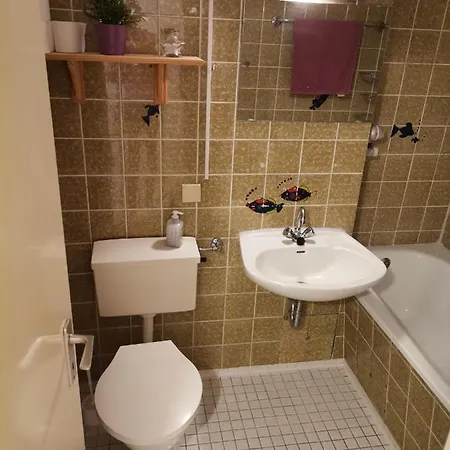 Appartement 17 *