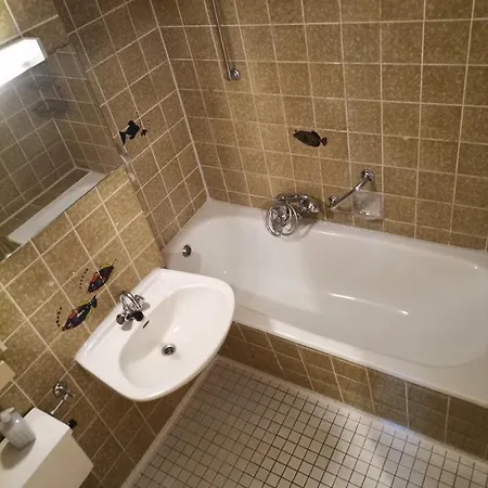 17 Apartment *