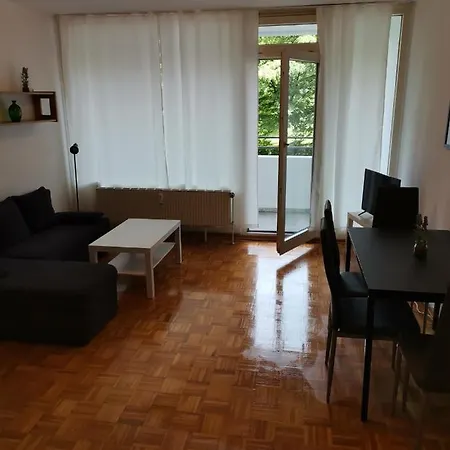 17 公寓 汉诺威